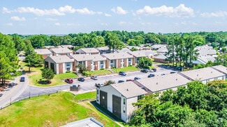 431 Mccain Blvd, North Little Rock, AR 72116