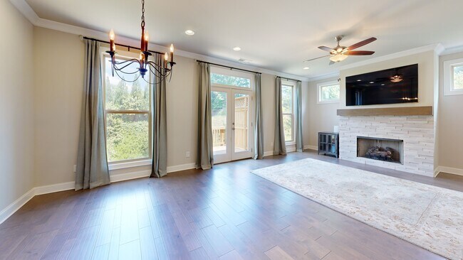 1858 Glenview Park Cir, Duluth, GA 30097 - photo 2