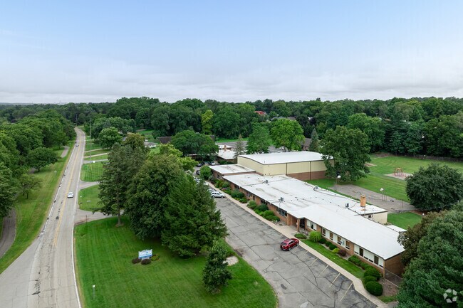 Battle Creek Christian School