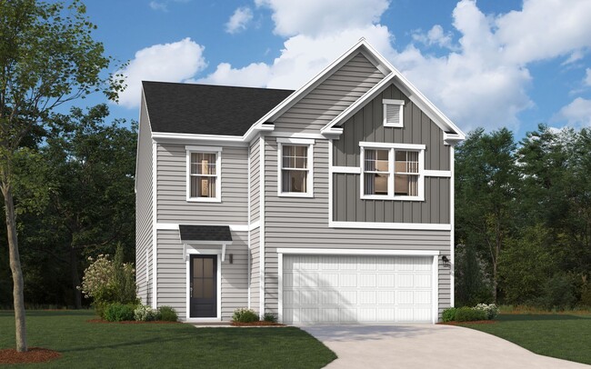 134 Bolter Ln unit 38635781, Elgin, SC 29045 - photo 2