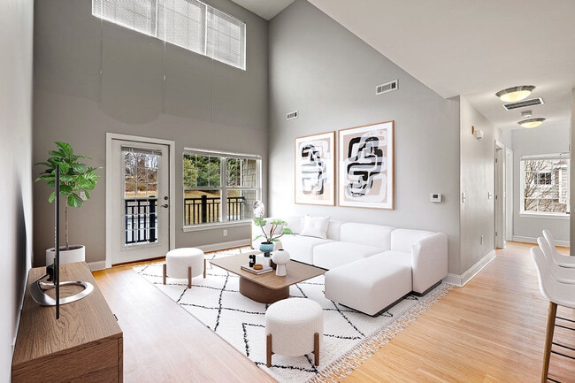 The Preserve at Cohasset, Cohasset, MA 02025 - photo 6