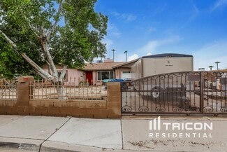 8434 S 19th St, Phoenix, AZ 85042