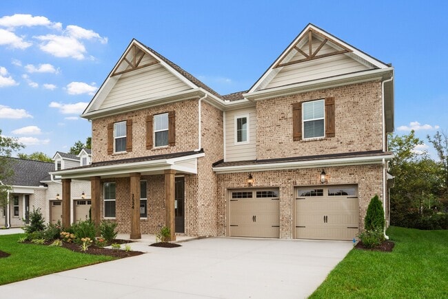 3534 Winterfell Dr, Murfreesboro, TN 37129 - photo 2