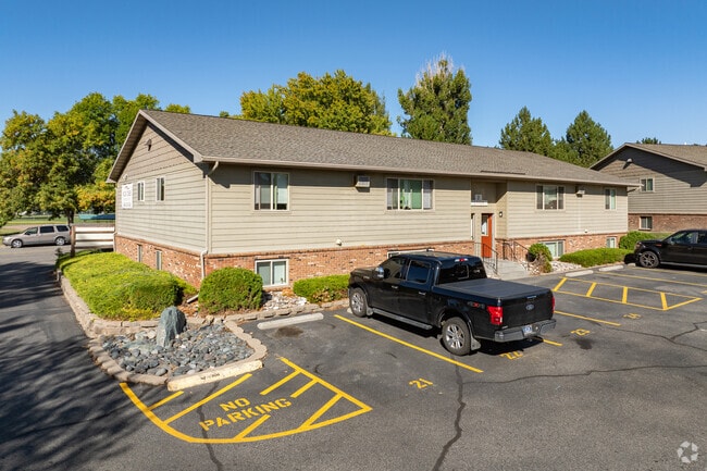 Rock Creek, Billings, MT 59102 - photo 2