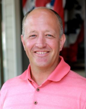 Chris Eddy