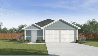 8825 SW 31st Terrace, Oklahoma City, OK 73179