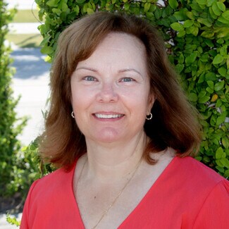 Tina Becker