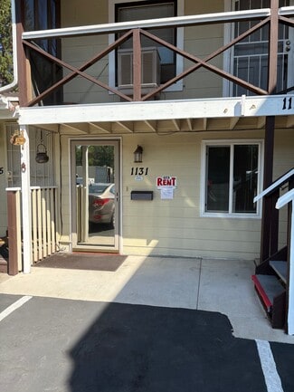 1131 Hunter Lake Dr Unit 1131 Hunter Lake, Reno, NV 89509