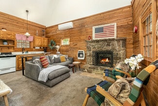 493 Co Rd 340 Unit ID1221911P, Eureka Springs, AR 72632