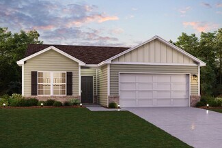306 Mccleary Ln, Macon, GA 31220