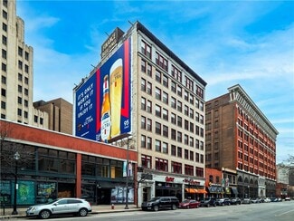 750 Prospect Ave E Unit 202, Cleveland, OH 44115