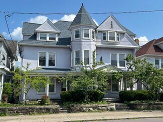 225 S Main Ave Unit 3, Scranton, PA 18504