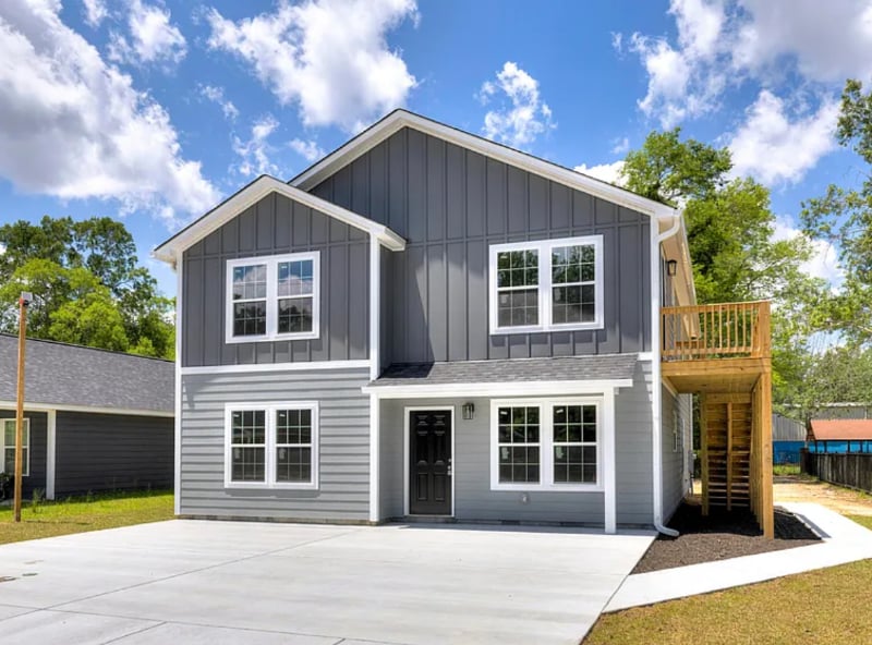 508 Church St unit 508  B, Sumter, SC 29150 - photo 1