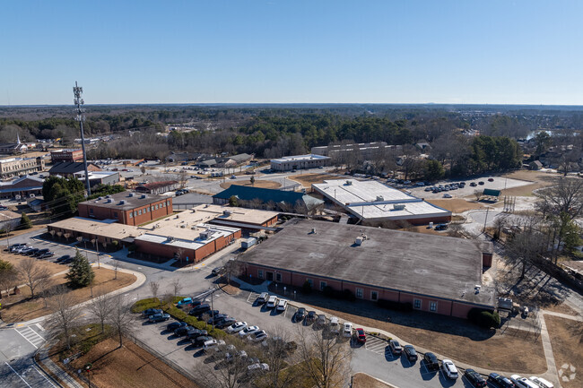 Grayson Elementary School is a rich and diverse place for students to learn.