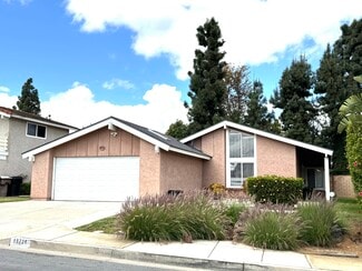 19731 Ridgewood Place, Yorba Linda, CA 92886
