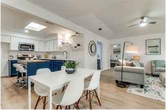 1401 Landmark Ct, Irving, TX 75060