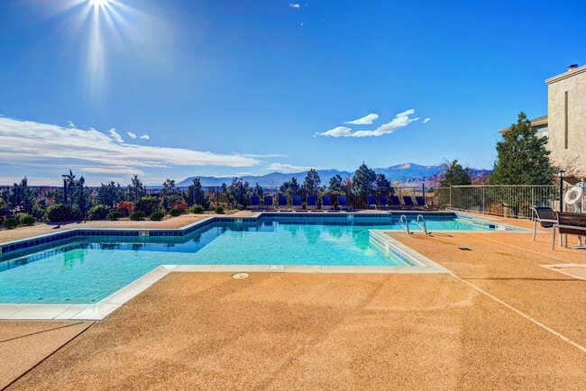 Commons at Briargate, Colorado Springs, CO 80920 - photo 2