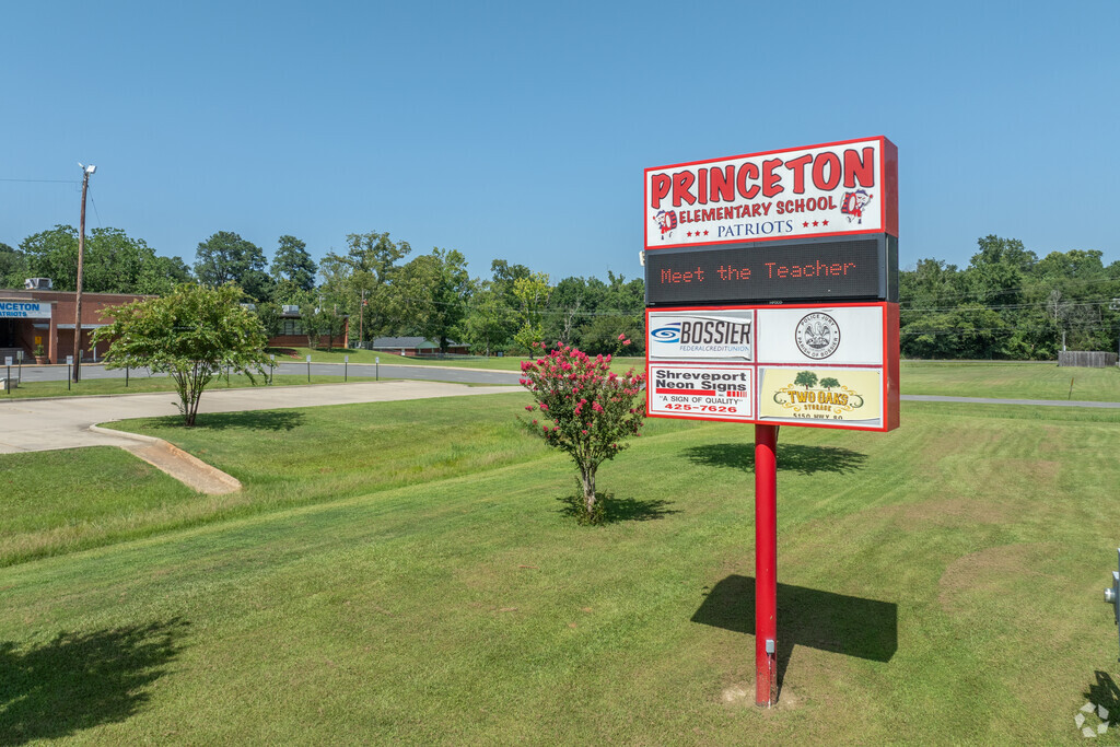 Princeton Elementary