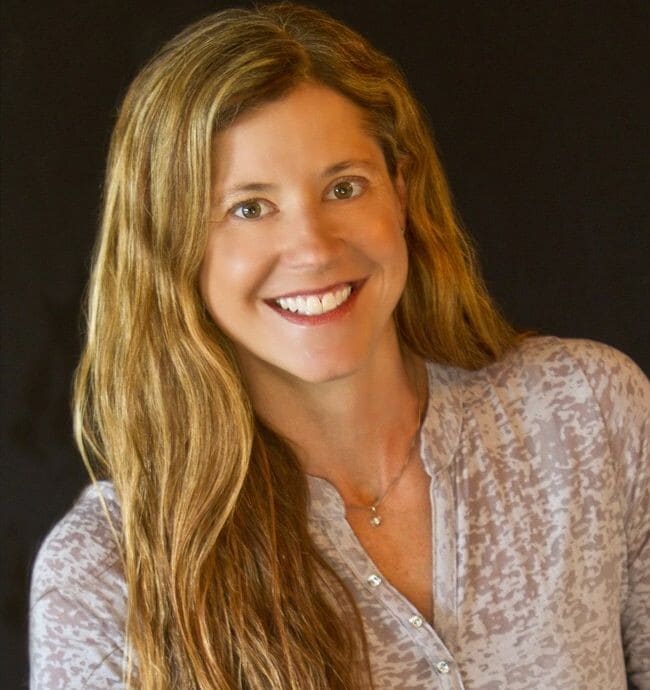 Catherine Camp