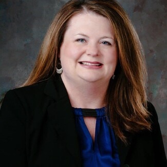 Julie Skaggs Reed