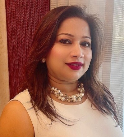 Reema Raju
