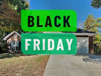 11307 Astoria Dr, Charlotte, NC 28262