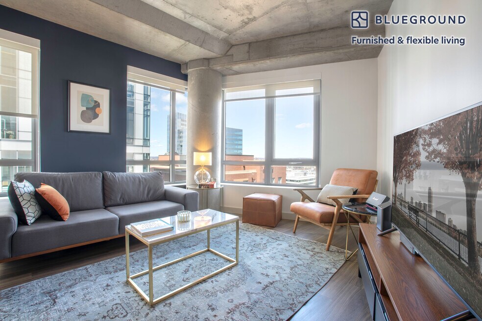 88 Ames St unit FL16-ID66, Cambridge, MA 02142 - photo 1