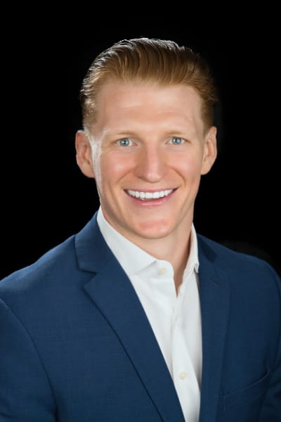 SEAN DOONEY