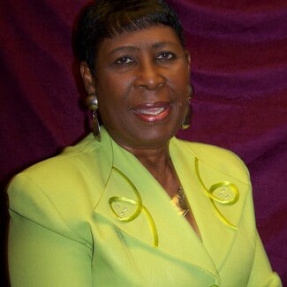 Helene Folkes