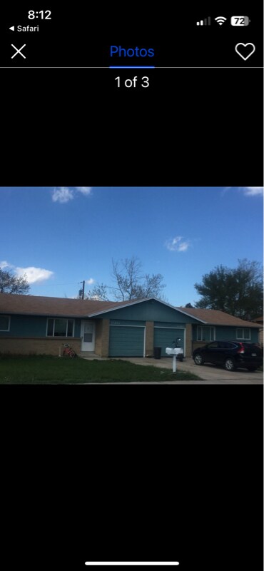 11255 W 46th Place, Wheat Ridge, CO 80033