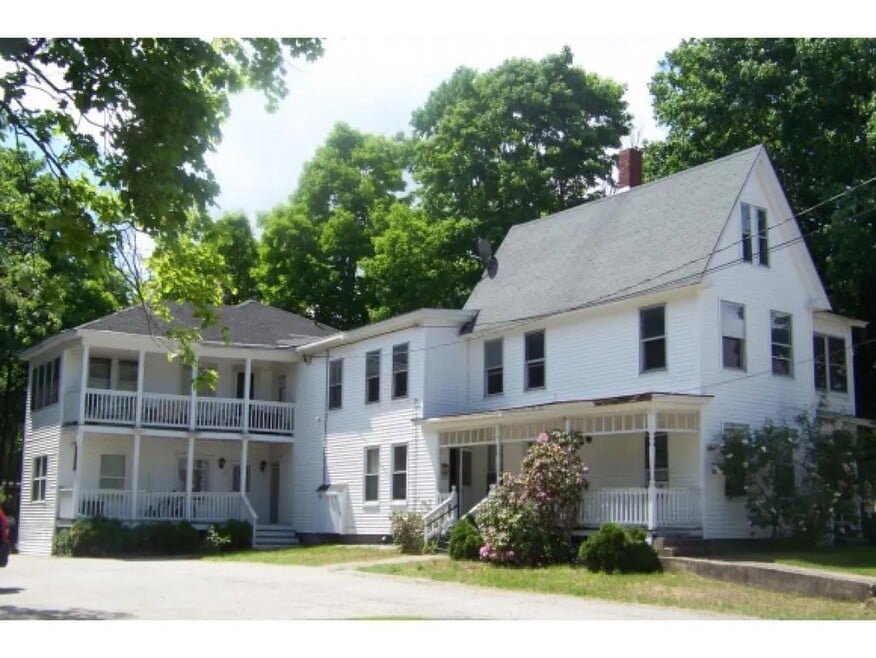 3 Howard St unit D, Springvale, ME 04083 - photo 1