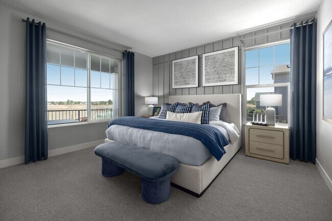 1051 Mourning Dove Ave unit 36596312, Erie, CO 80516 - photo 7