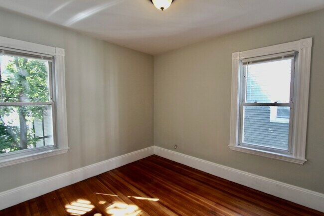 35 Sudan St unit U1 4-bed 4.5-bath, Dorchester, MA 02125 - photo 6