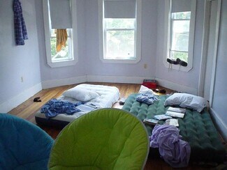 135 Brook St Unit 1, Brookline, MA 02445