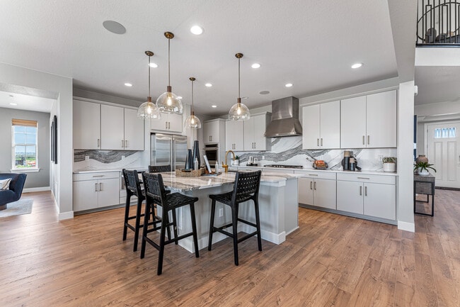 1720 Fox Trotter Point St unit 36664273, Castle Rock, CO 80104 - photo 7