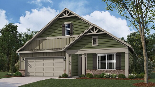 3939 Aldridge Creek Dr unit 36206472, Clayton, IN 46118 - photo 3