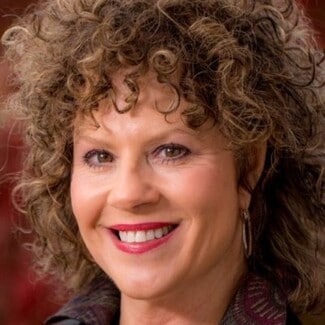 Carolyn Smith Jacobs