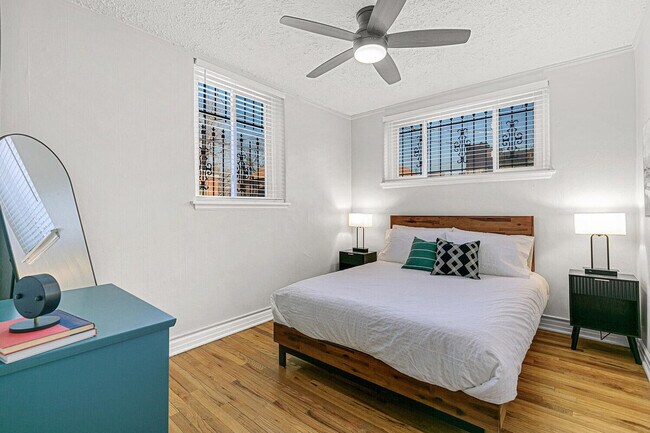 1666 Detroit St unit ID1071976P, Denver, CO 80206 - photo 2