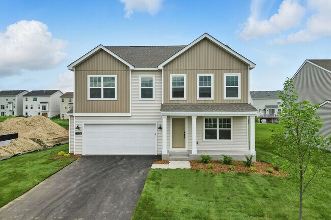 1692 Langston Ave NE, Saint Michael, MN 55376 - photo 2