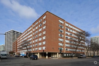 1500 Chicago Ave, Evanston, IL 60201