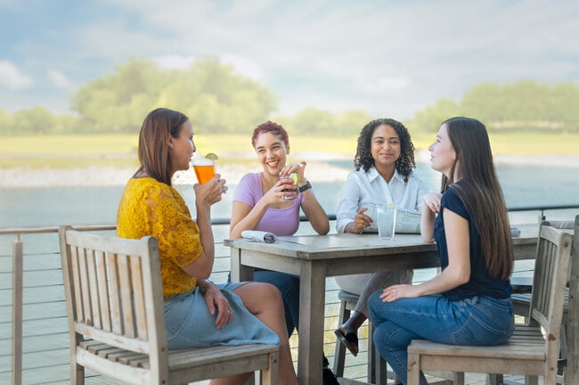 Take advantage of all Lakewood Ranch has to offer, without the hefty price tag. Your new home will be just 10 minutes from the action. For more information about the area, schedule an appointment.