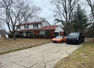 24610 Lafayette Cir, Southfield, MI 48075