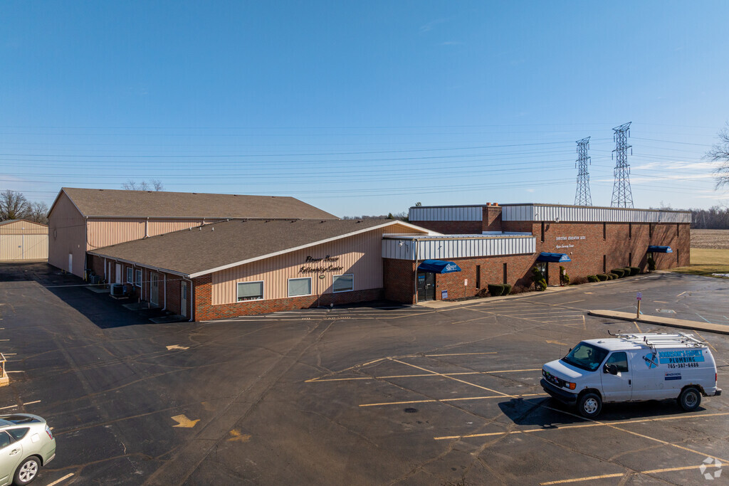 Agape Learning Center is a private Pentecostal school.