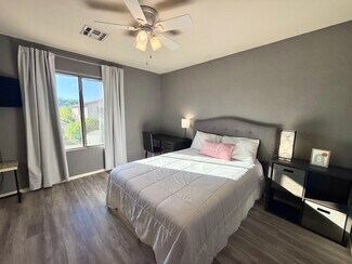 6846 S 26th Place, Phoenix, AZ 85042
