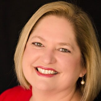 Rochelle Romines