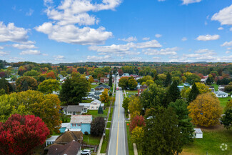 Mercer Township