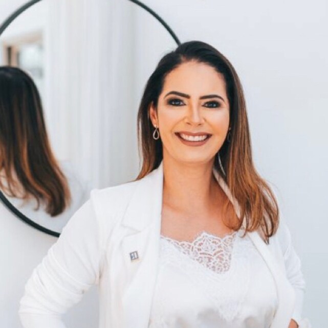 Darcilane Oliveira