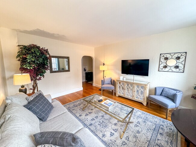90 Kilsyth Rd unit 44, Brighton, MA 02135 - photo 7