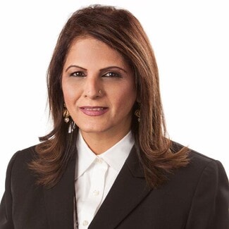 Bushra Khan
