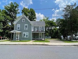 44 Clinton St Unit B, Oneonta, NY 13820